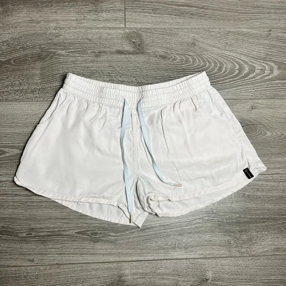 Fox Racing Cream Shorts - Picture 5 of 5